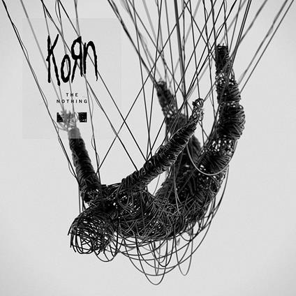 The Nothing - CD Audio di Korn
