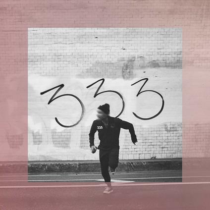 Strength in Numb333rs - Vinile LP di Fever 333