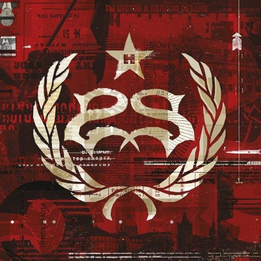 Hydrograd - CD Audio di Stone Sour