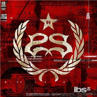 Hydrograd - CD Audio di Stone Sour