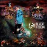 The Serenity of Suffering - CD Audio di Korn