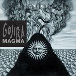 Magma - CD Audio di Gojira