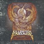 Incarnate - CD Audio di Killswitch Engage