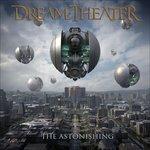 The Astonishing - CD Audio di Dream Theater