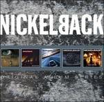 Original Album Series - CD Audio di Nickelback