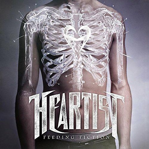 Feeding Fiction - CD Audio di Heartist