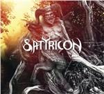 Satyricon (Deluxe Edition) - CD Audio di Satyricon