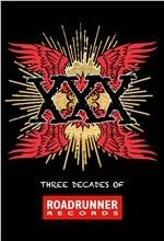 XXX. Three Decades of Roadrunner Records - CD Audio