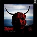 Antennas to Hell - CD Audio di Slipknot
