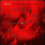 Clockwork Angels - CD Audio di Rush