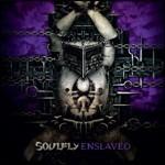 Enslaved - CD Audio di Soulfly