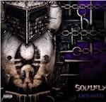 Enslaved (Special Edition) - CD Audio di Soulfly