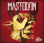 The Hunter - CD Audio di Mastodon