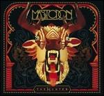 The Hunter (Special Edition) - CD Audio + DVD di Mastodon