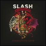 Apocalyptic Love (Special Limited Edition) - CD Audio + DVD di Slash