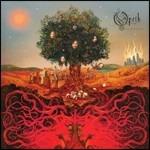 Heritage - CD Audio di Opeth