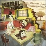 Welcome Home Armageddon - CD Audio di Funeral for a Friend
