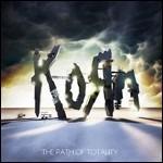 The Path of Totality - CD Audio di Korn