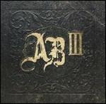 AB III - CD Audio di Alter Bridge