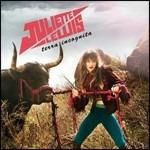 Terra Incognita - CD Audio di Juliette Lewis