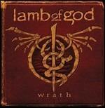 Wrath (Special Edition Digipack) - CD Audio di Lamb of God