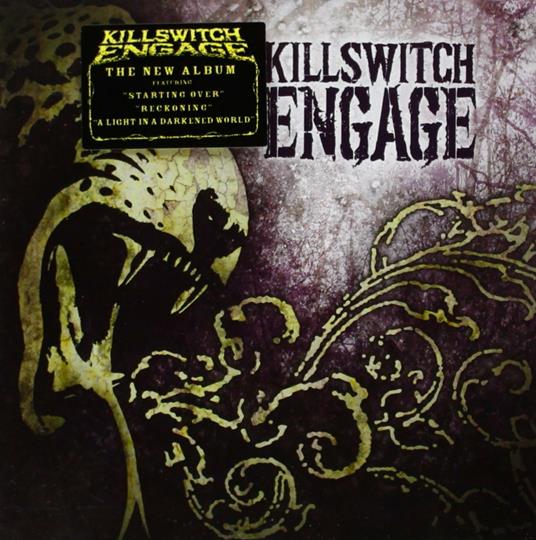 Killswitch Engage - CD Audio di Killswitch Engage