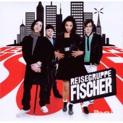 Reisegruppe Fischer - CD Audio di Reisegruppe Fischer
