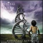 Memory and Humanity - CD Audio di Funeral for a Friend