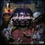 Godspeed on the Devil's Thunder - CD Audio di Cradle of Filth