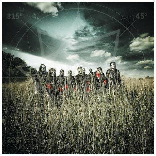 All Hope Is Gone - CD Audio di Slipknot