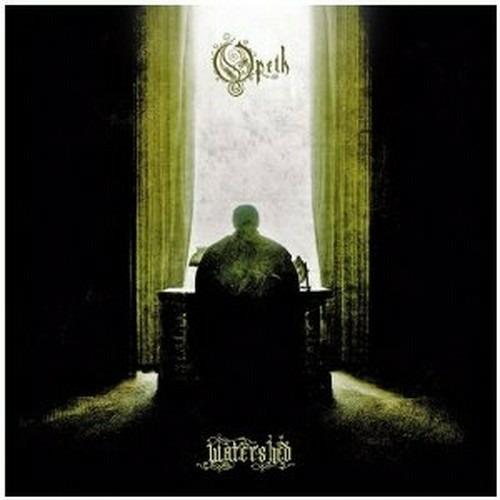 Watershed - CD Audio di Opeth
