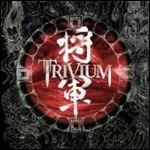 Shogun - CD Audio di Trivium