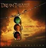 Systematic Chaos - CD Audio + DVD di Dream Theater
