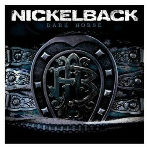 Dark Horse - CD Audio di Nickelback