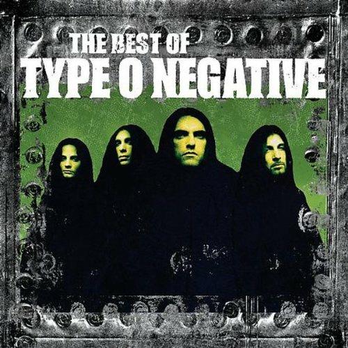 The Best of Type 0 Negative - CD Audio di Type 0 Negative