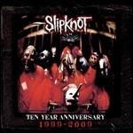 Slipknot (10th Anniversary Reissue) - CD Audio + DVD di Slipknot