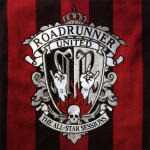 CD Roadrunner United. The All Star Sessions (RR 25th Anniversary) 