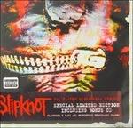 Vol.3: The Subliminal Verses - CD Audio di Slipknot