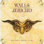 With Devils Amongst Us All - CD Audio di Walls of Jericho