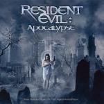 Resident Evil. Apocalypse (Colonna sonora) - CD Audio