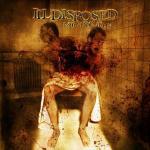 1-800 Vindication - CD Audio di Illdisposed