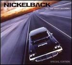 All the Right Reasons - CD Audio + DVD di Nickelback