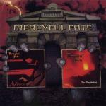Melissa - The Beginning - CD Audio di Mercyful Fate