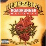 The Heart of Roadrunner Records