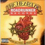 The Heart of Roadrunner Records - CD Audio