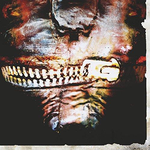Vol.3: The Subliminal Verses - CD Audio di Slipknot
