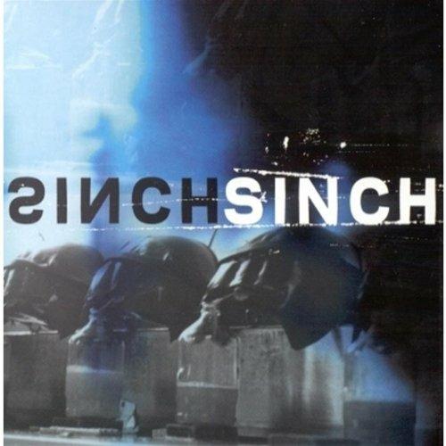 Sinch - CD Audio di Sinch