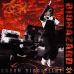 Urban Discipline - CD Audio di Biohazard