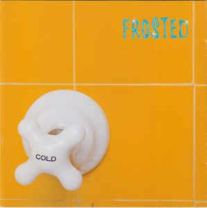 Cold - CD Audio di Frosted