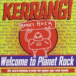 Kerrang! Welcome To Planet Rock